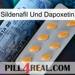 Sildenafil And Dapoxetine 44